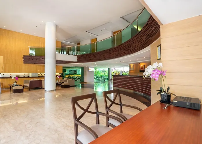 Bintang 4* Kuta Lombok