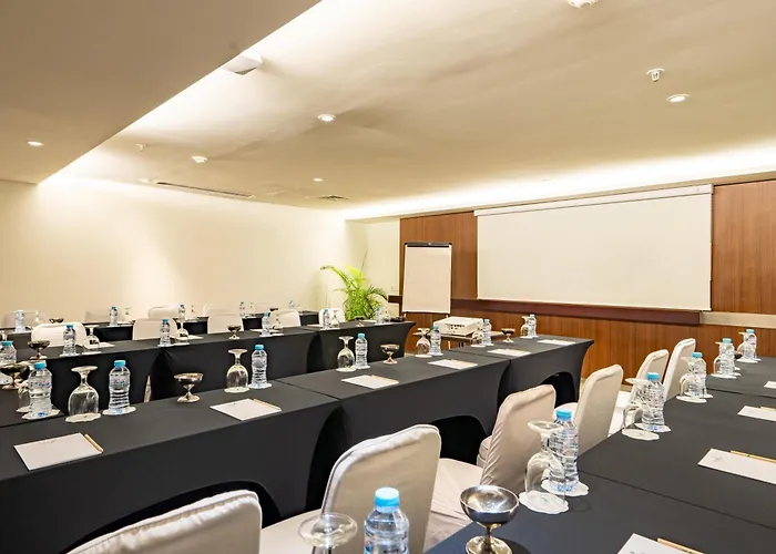 Hotel Bintang 4*