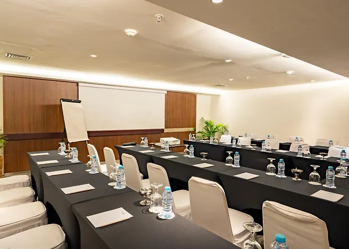 Bintang Hotel 4*