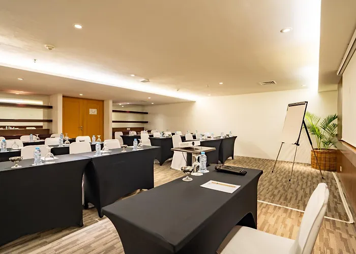 Bintang 4* Kuta Lombok