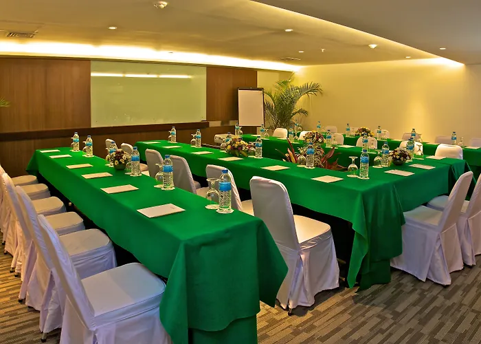 Hotel Bintang 4*