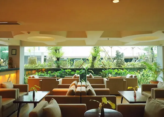 Hotel Bintang