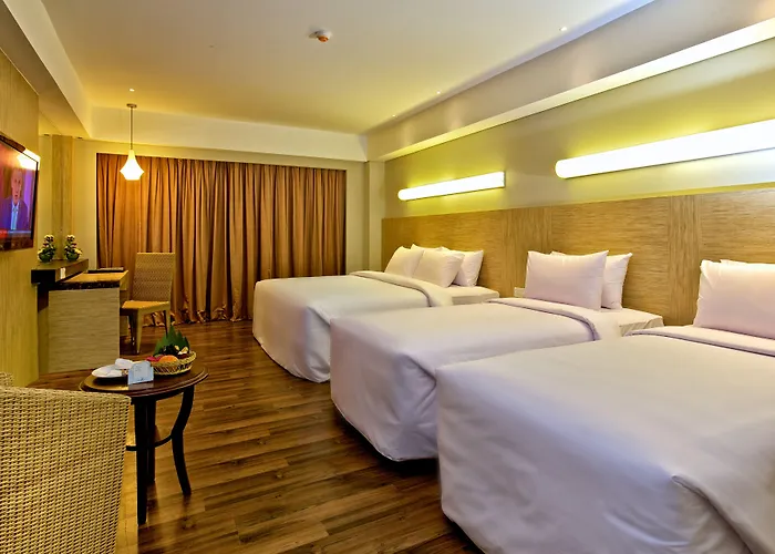 Hotel Bintang