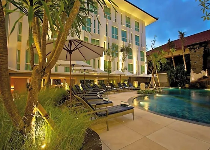 Hotel Bintang