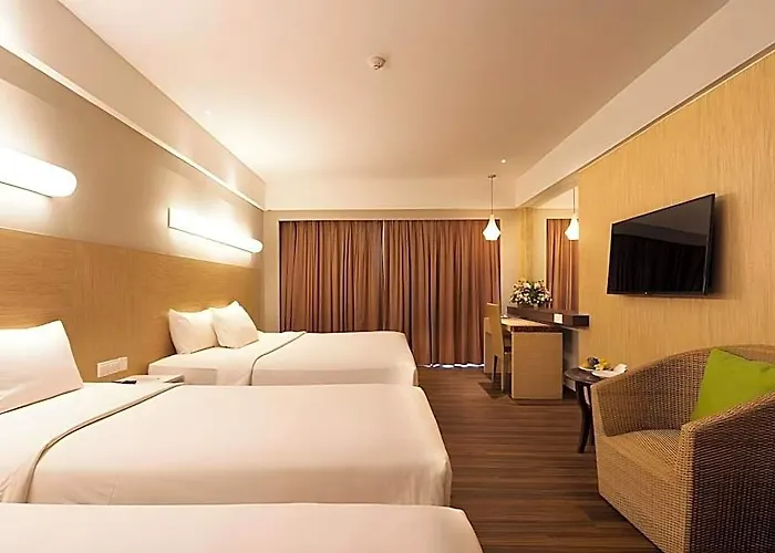 Hotel Bintang