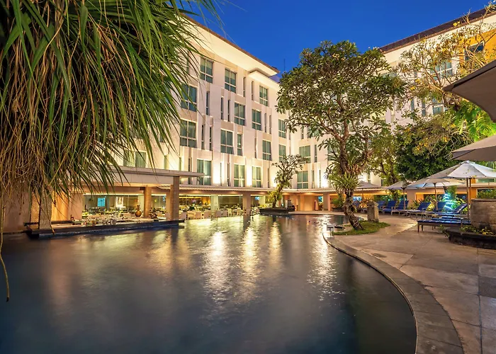 Hotel Bintang