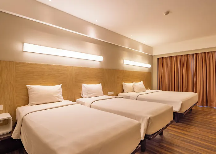 Bintang Hotel