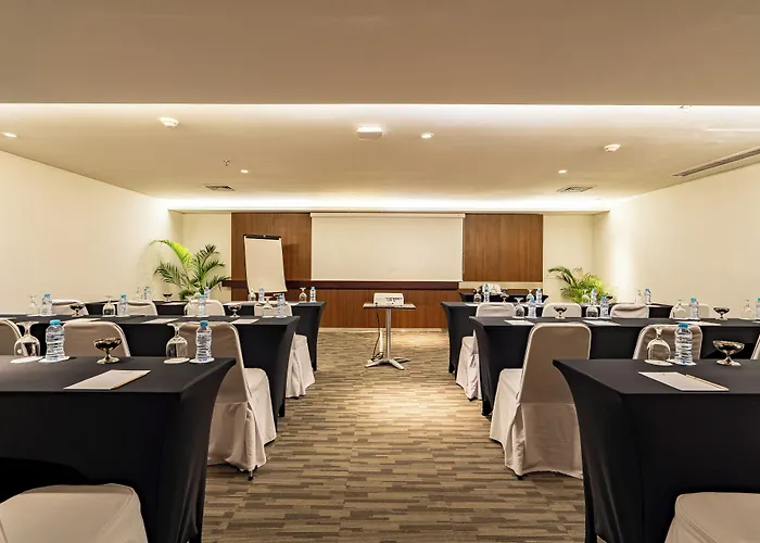 Hotel Bintang 4*