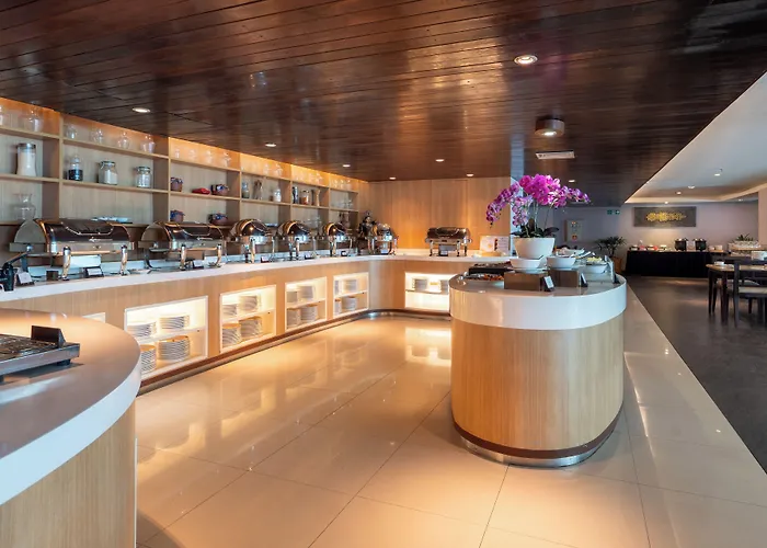 Hotel Bintang