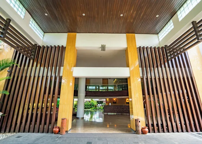 Hotel Bintang 4*
