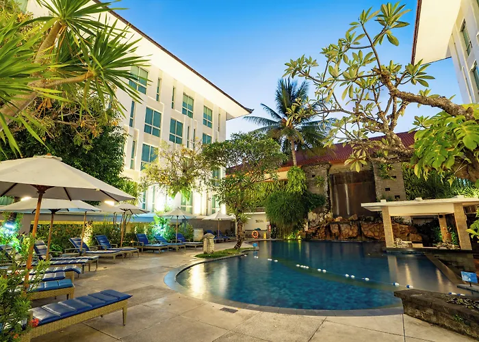 Bintang Kuta Lombok