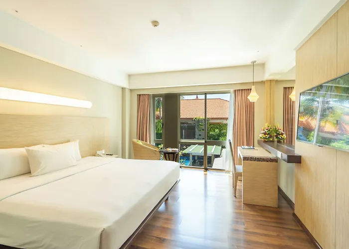 Bintang Hotel 4*