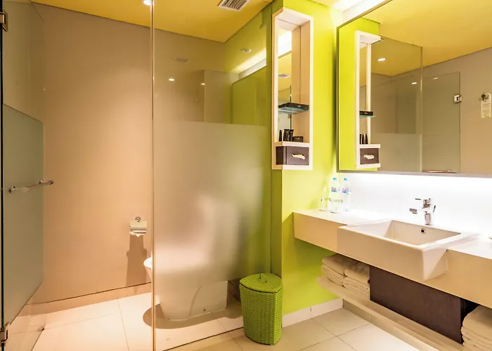 Bintang Hotel 4*